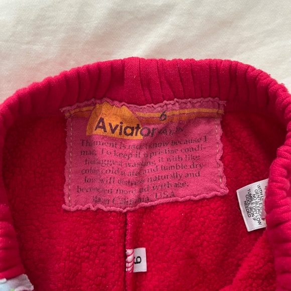 Aviator Nation Sweatpants / Joggers - Picture 5 of 5